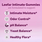 Women's Probiotic Gummies