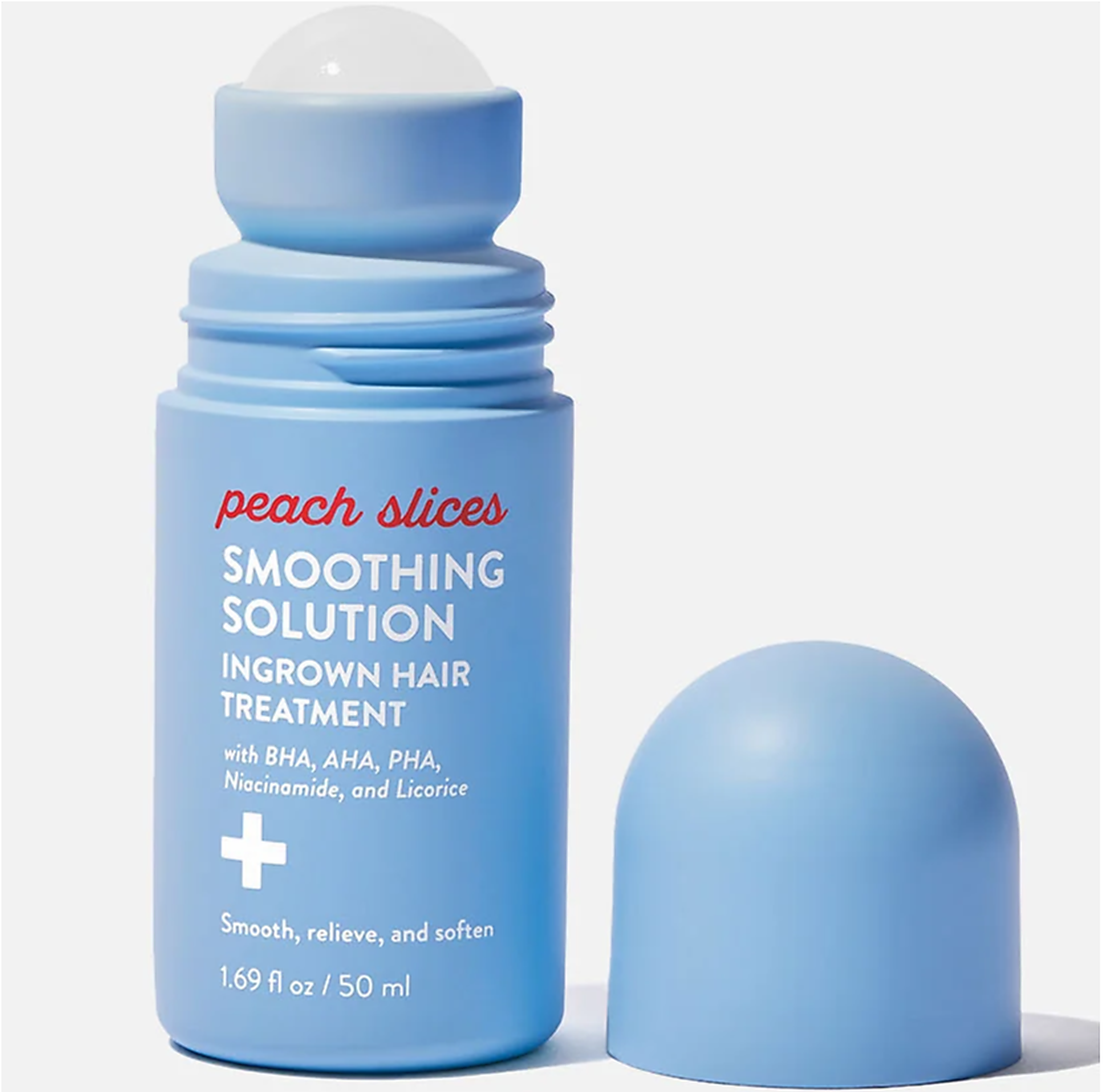 Smoothing Solution Ingrown Hair Treatment