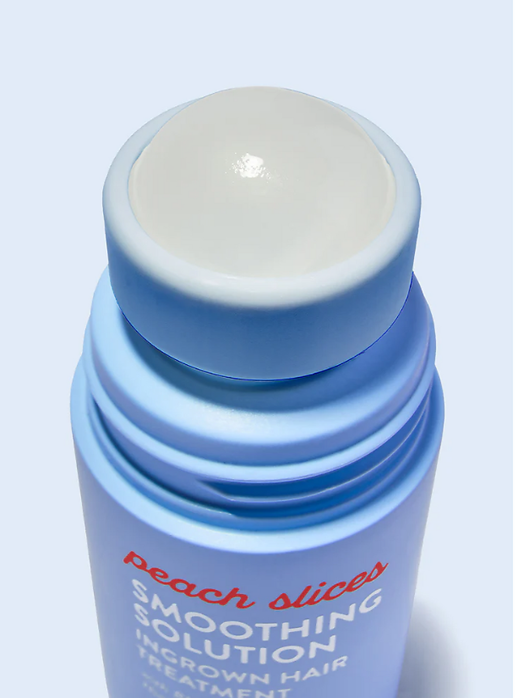 Smoothing Solution Ingrown Hair Treatment