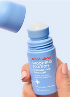 Smoothing Solution Ingrown Hair Treatment